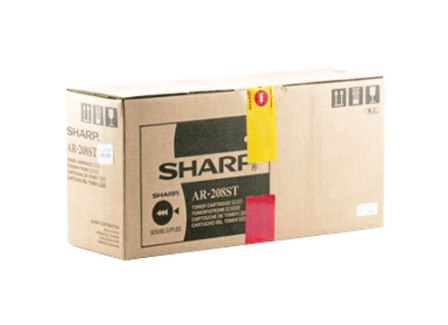 Mực Photocopy Sharp AR-5625 Toner Cartridge (AR-310ST)